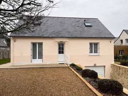 achat maison 6 pièces 99m²