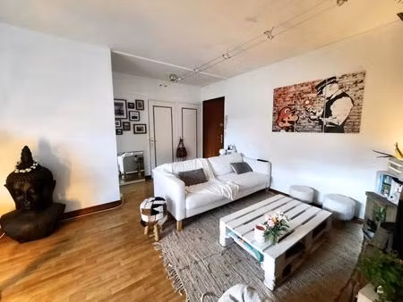 location appartement 2 pièces 44m² st cyr sur loire 37540