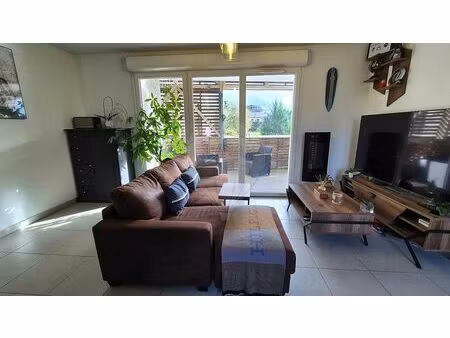 appartement 1 chambre(s) à vendre