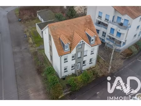 vente immeuble 250 m²