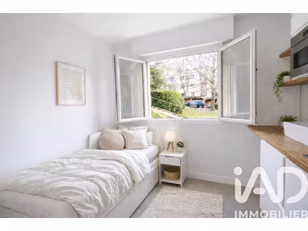 vente studio 3 pièces