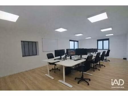 vente local d'activités 800 m²