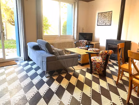 maison 3 chambre(s) à vendre