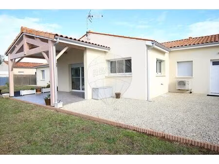 maison 4 chambre(s) à vendre