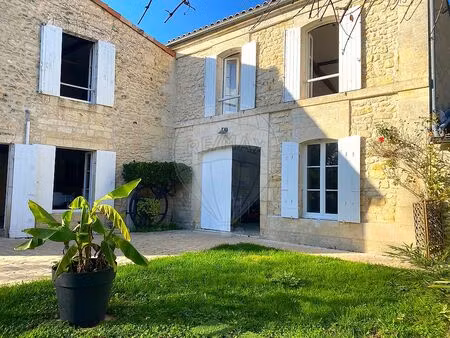 maison 5 chambre(s) à vendre