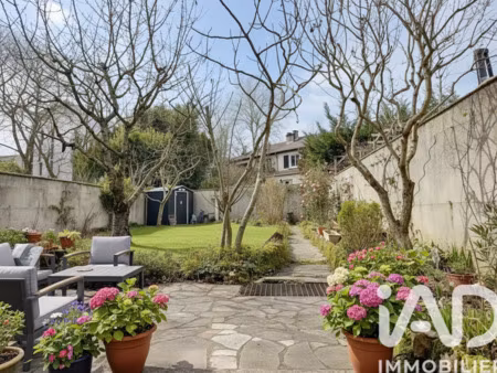 vente maison de village 4 pièces