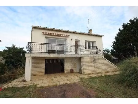 maison 2 chambre(s) à vendre