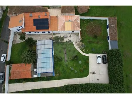 maison 4 chambre(s) à vendre