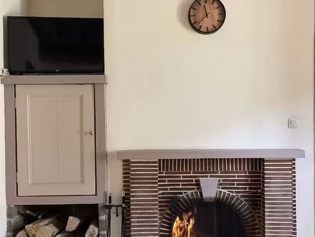 vente maison de village 4 pièces