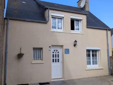 vente maison/villa 3 pièces