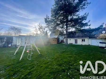 vente maison/villa 7 pièces