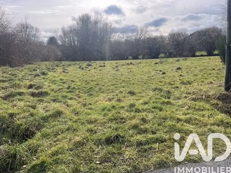 vente terrain 4 691 m²