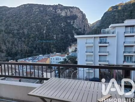 vente appartement t1 à amélie-les-bains-palalda (66110) : à vendre t1 / 33m² amélie-les-ba