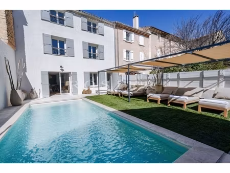 annonce maison à vendre