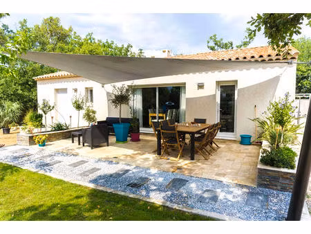 vente maison neuf 4 pièces 88m2 barjols - 289000 € - surface privée