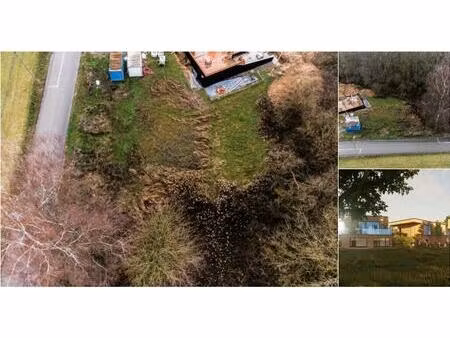 terrain à vendre de 1810 m² à rosières (vbd83999)