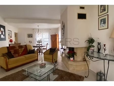 annonce maison à vendre