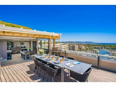 achat : appartement (06150)