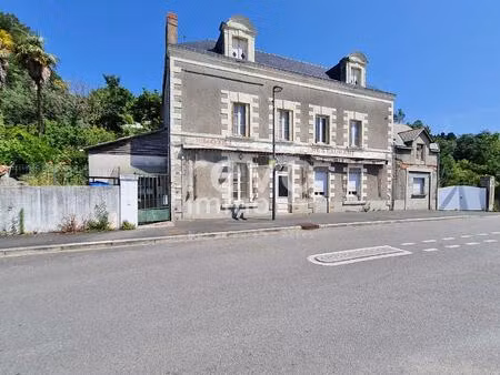immeuble de rapport mauves sur loire (13 pièces) 307.04m2