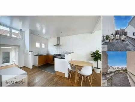 maison à louer à rue de l'orient 42 etterbeek (vbd84011)