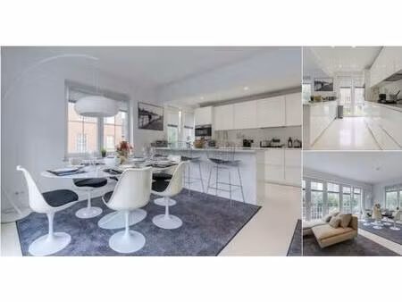 maison en colocation à avenue a.j. slegers woluwe-saint-lambert (vbd84029)