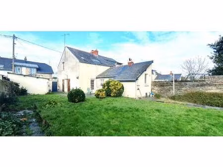 vente maison aux ponts-de-cé (49130) : à vendre / 93m² les ponts-de-cé