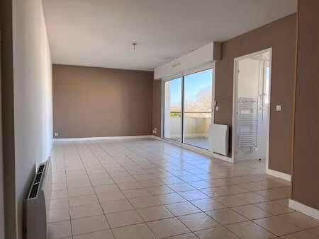 vente appartement 3 pièces à auray kerdrain-kerudo (56400) : à vendre 3 pièces / 59m² aura