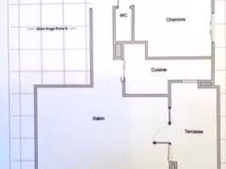 vente appartement 3 pièces à pornic (44210) : à vendre 3 pièces / 83m² pornic