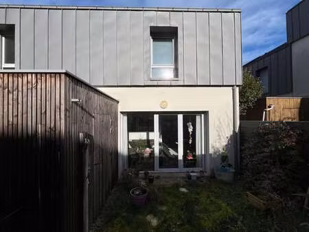 vente maison à angers (49000) : à vendre / 62m² angers