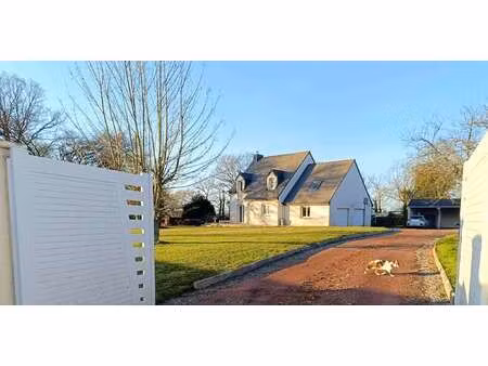 vente maison à concoret (56430) : à vendre / 150m² concoret