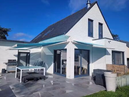 vente maison à lantic (22410) : à vendre / 132m² lantic