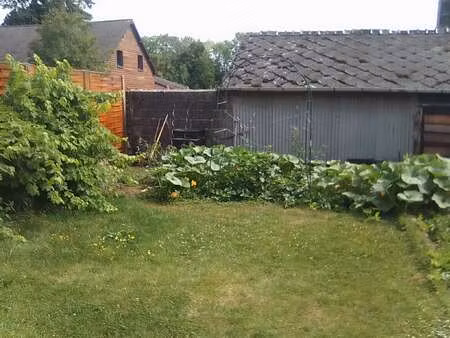 vente maison à plomion (02140) : à vendre / 103m² plomion