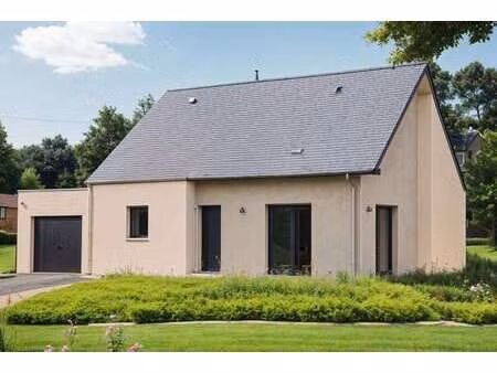 vente maison à pluvigner (56330) : à vendre / 77m² pluvigner