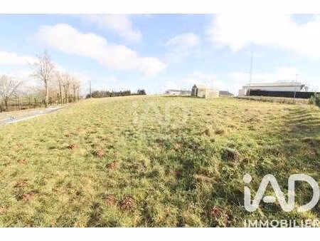 vente terrain à montfranc (12380) : à vendre / 1806m² montfranc