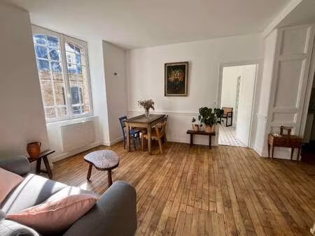 location appartement 3 pièces à vitré villaudin- le val (35500) : à louer 3 pièces / 51m² 