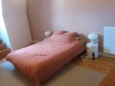 location appartement 5 pièces à laval centre-ville cathédrale (53000) : à louer 5 pièces /