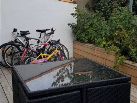 location maison à orvault (44700) : à louer / 135m² orvault