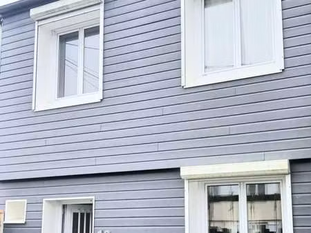 location maison meublé à orvault (44700) : à louer meublé / 135m² orvault