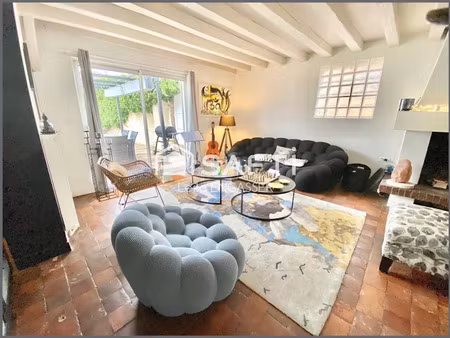 vente maison 4 pièces 147 m² à cherisy (28500)  430 000 €