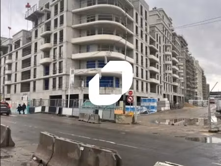 vente commerce saint ouen 93400