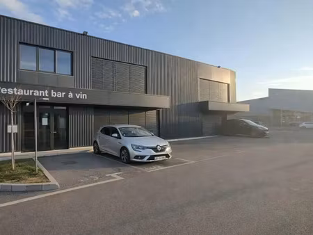 local commercial / restaurant a louer