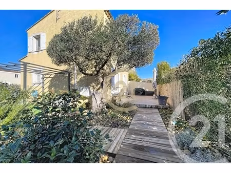 annonce maison à vendre