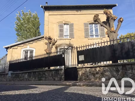 vente maison 6 pièces 154 m² à ermont (95120)  589 000 €