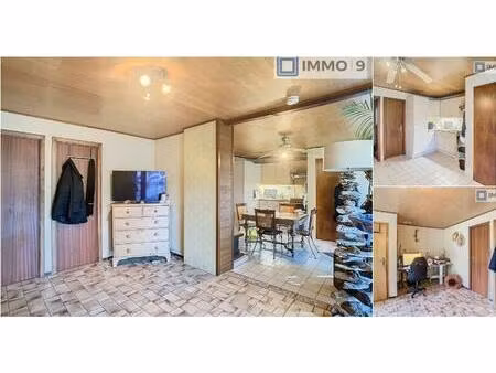 maison à vendre à parc du belvédère 503 celles (vbd83971)