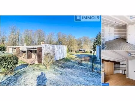 maison à vendre à parc du belvédère 507 celles (vbd83974)