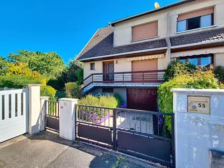 vente maison 4 pièces 95 m² à l'hay-les-roses (94240)  495 000 €