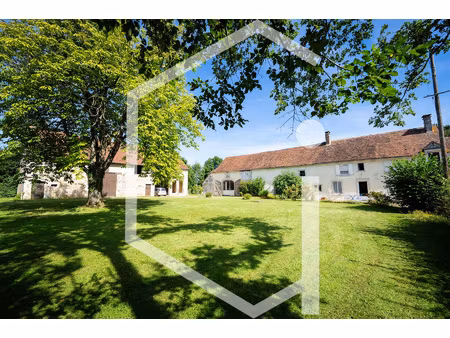 grande maison familiale et possibilité de faire une activité