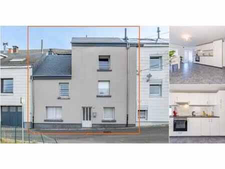 maison à vendre à rue du clos des seigneurs 25 neufchâteau (vbd84032)