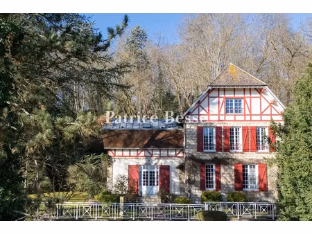 vente maison 8 pièces 220 m² à butry-sur-oise (95430)  1 290 000 €