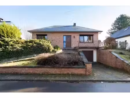 maison à vendre avec garage et terrasse   rosières (vbd84005)